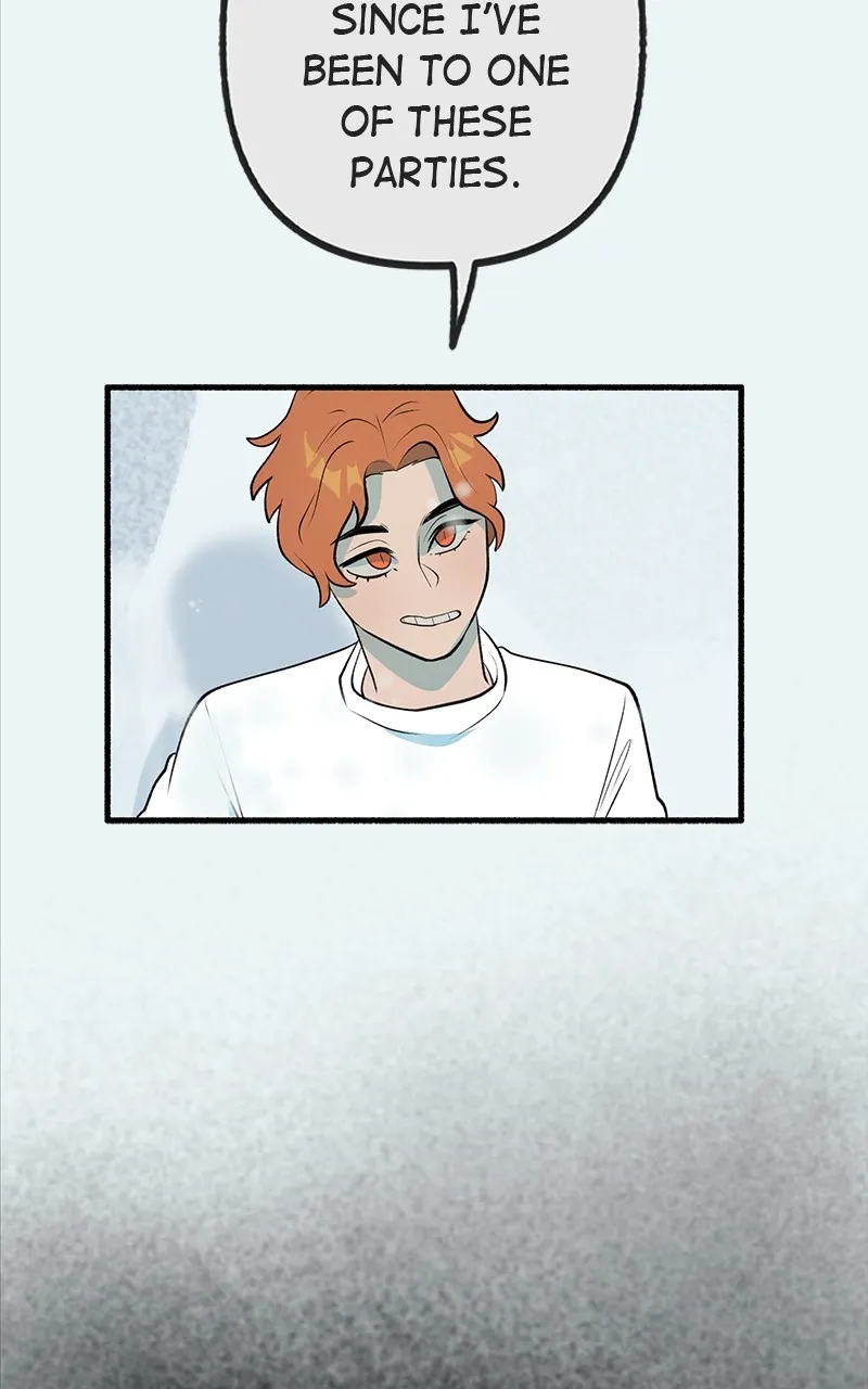 Lovely Hell Chapter 73 page 66 - 