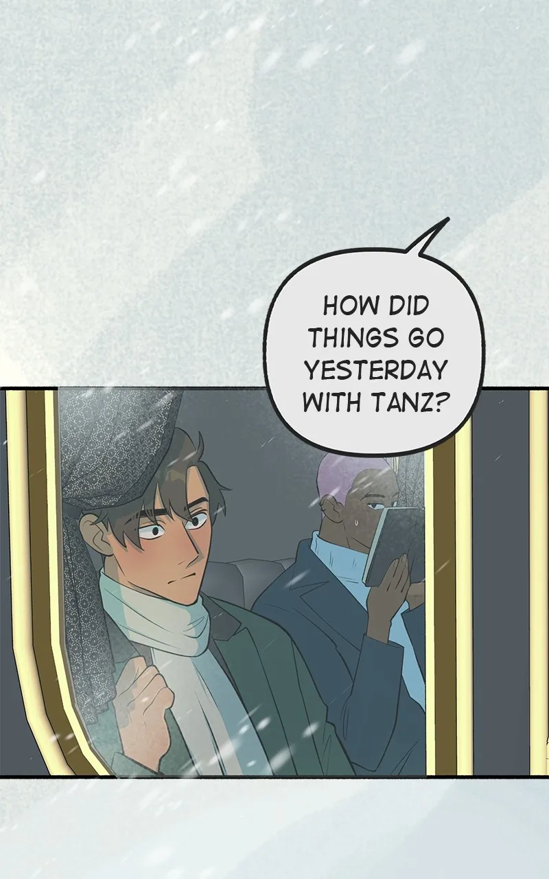Lovely Hell Chapter 73 page 8 - 