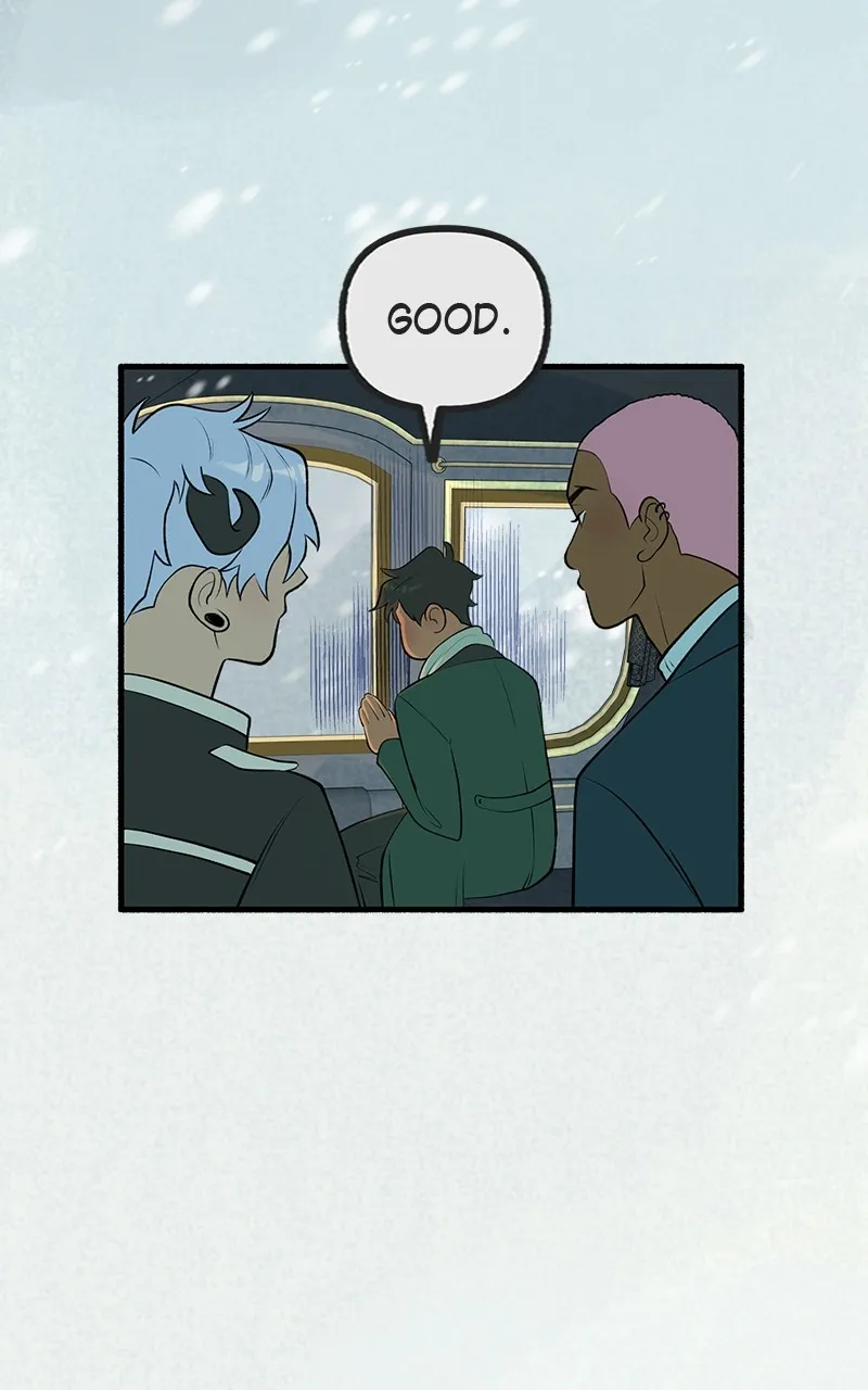 Lovely Hell Chapter 73 page 10 - 