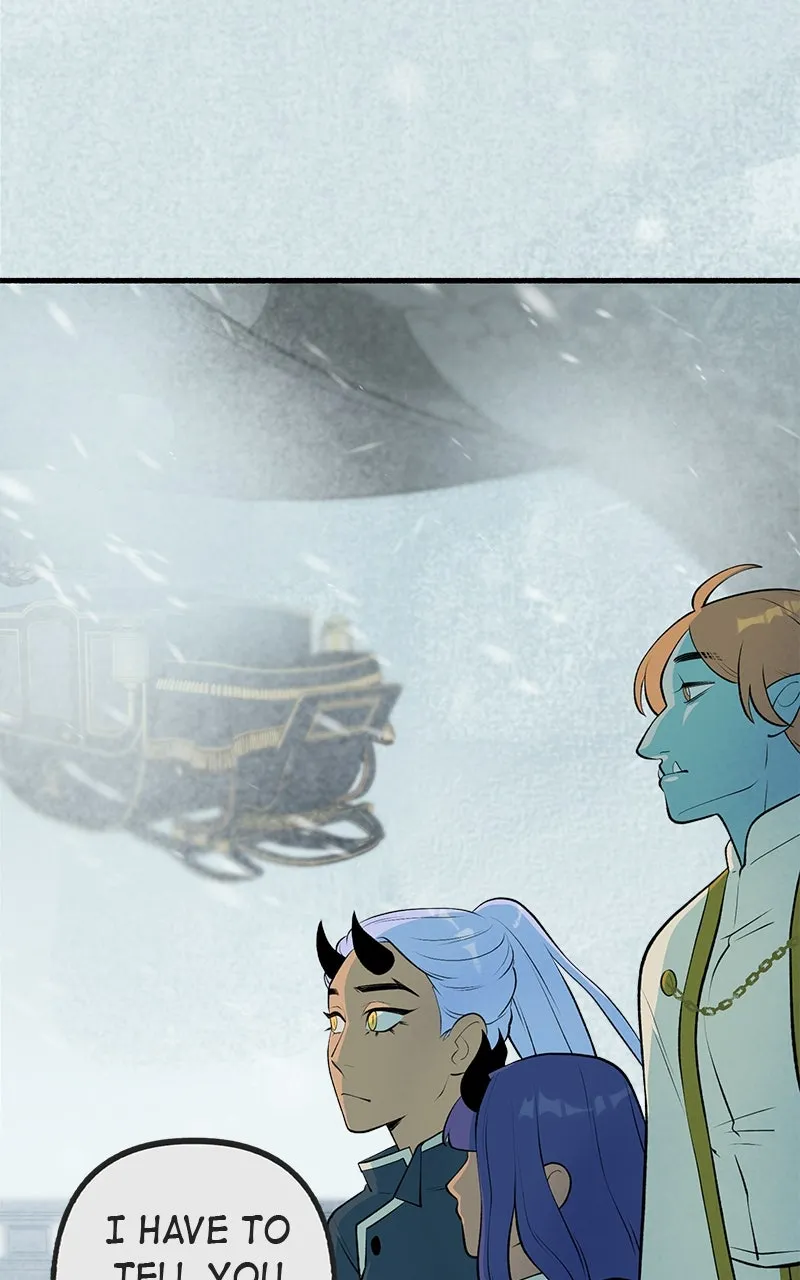 Lovely Hell Chapter 74 page 12 - 