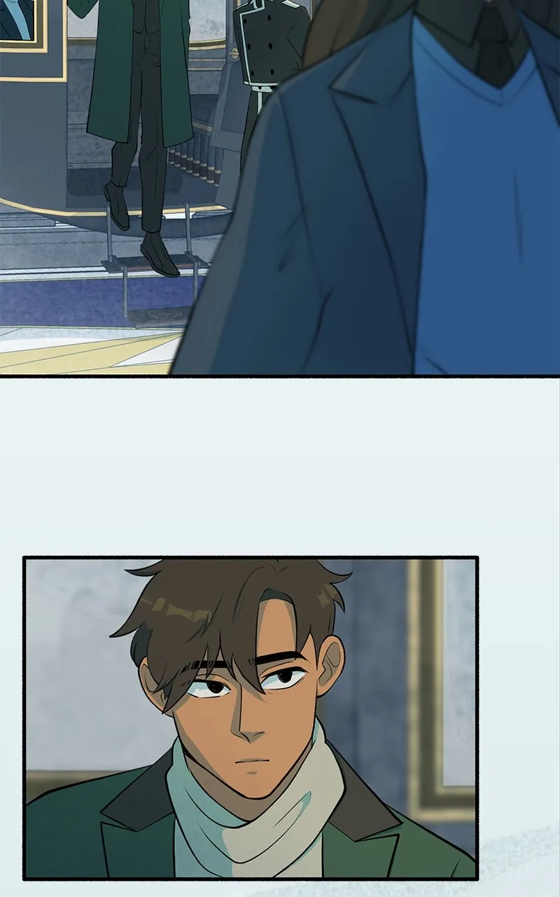 Lovely Hell Chapter 74 page 14 - 