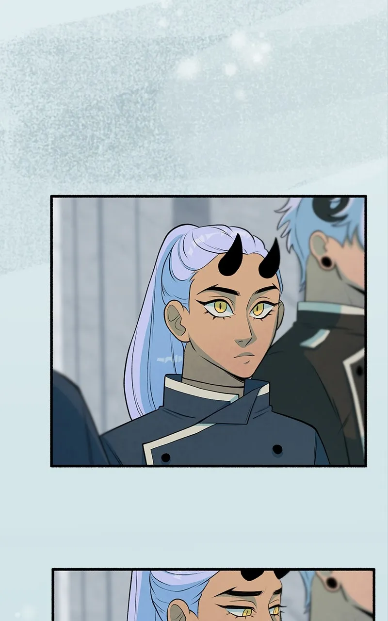 Lovely Hell Chapter 74 page 15 - 