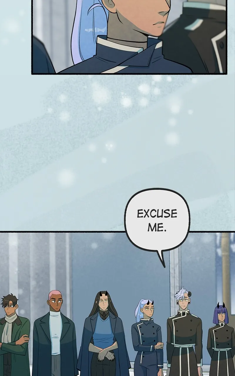 Lovely Hell Chapter 74 page 16 - 