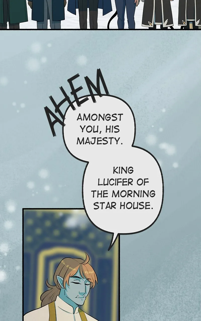 Lovely Hell Chapter 74 page 17 - 