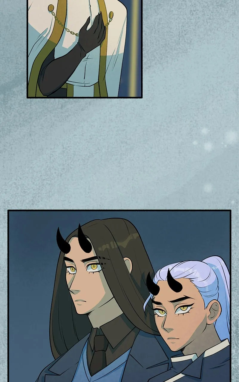 Lovely Hell Chapter 74 page 18 - 