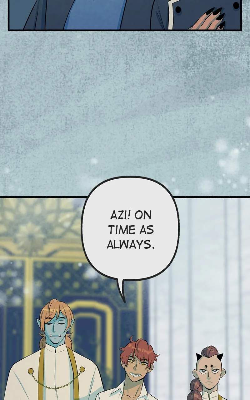Lovely Hell Chapter 74 page 19 - 