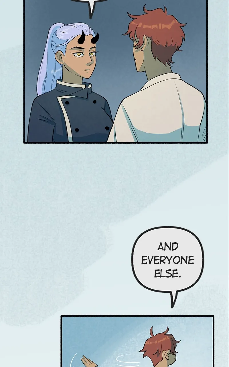 Lovely Hell Chapter 74 page 22 - 