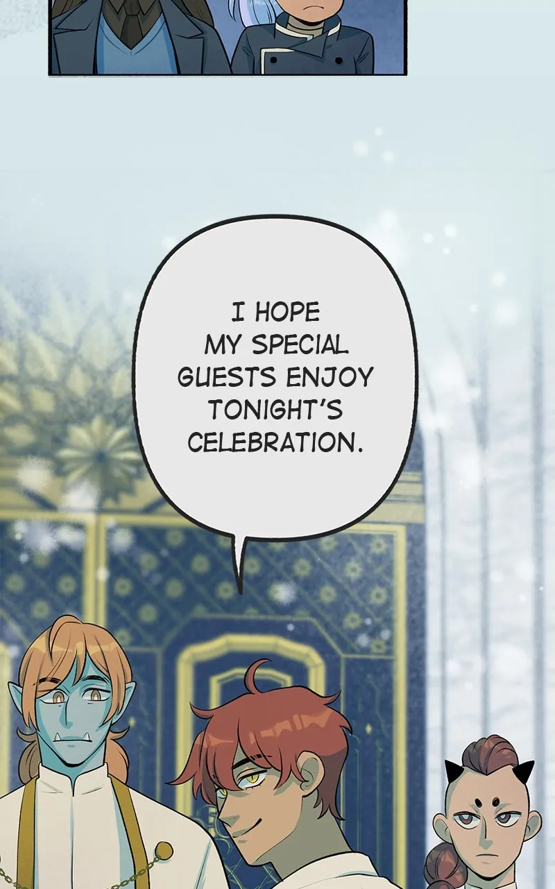 Lovely Hell Chapter 74 page 24 - 