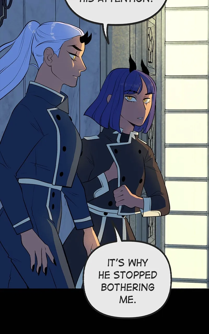 Lovely Hell Chapter 74 page 27 - 