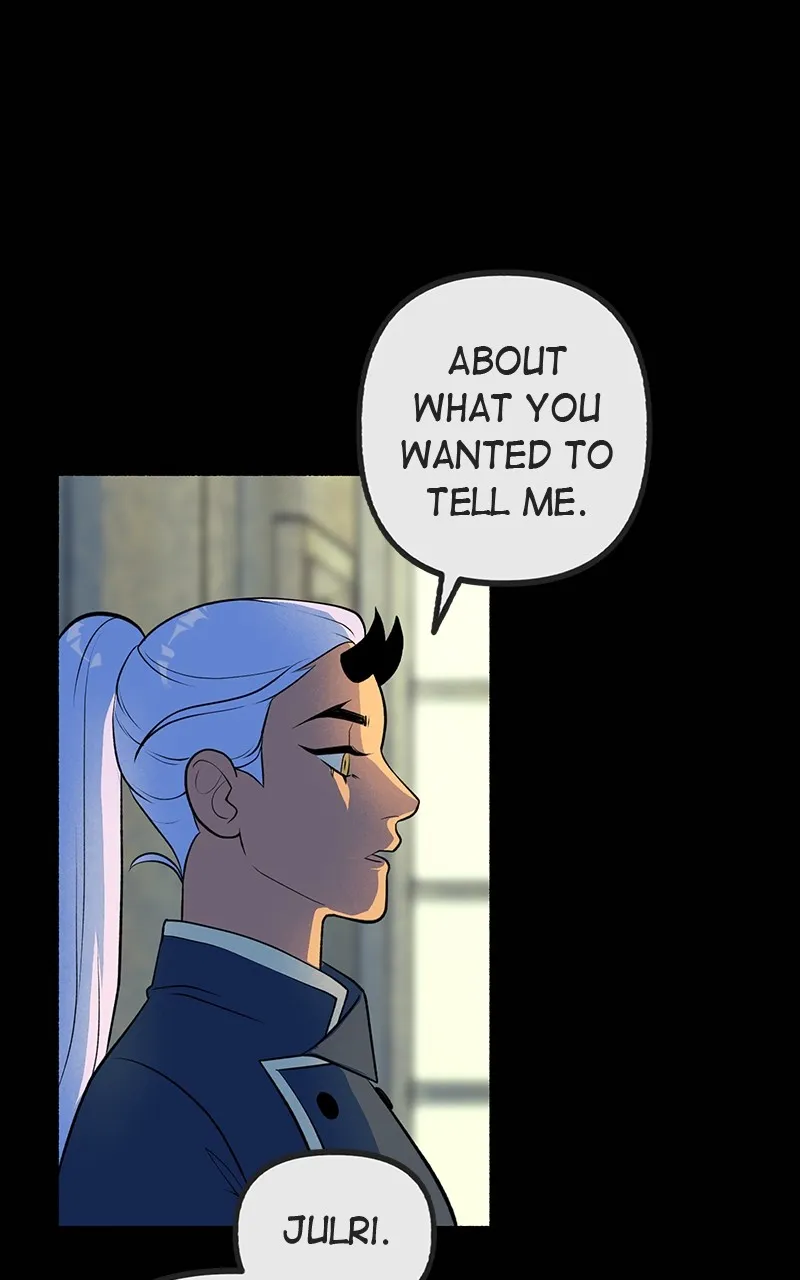 Lovely Hell Chapter 74 page 28 - 