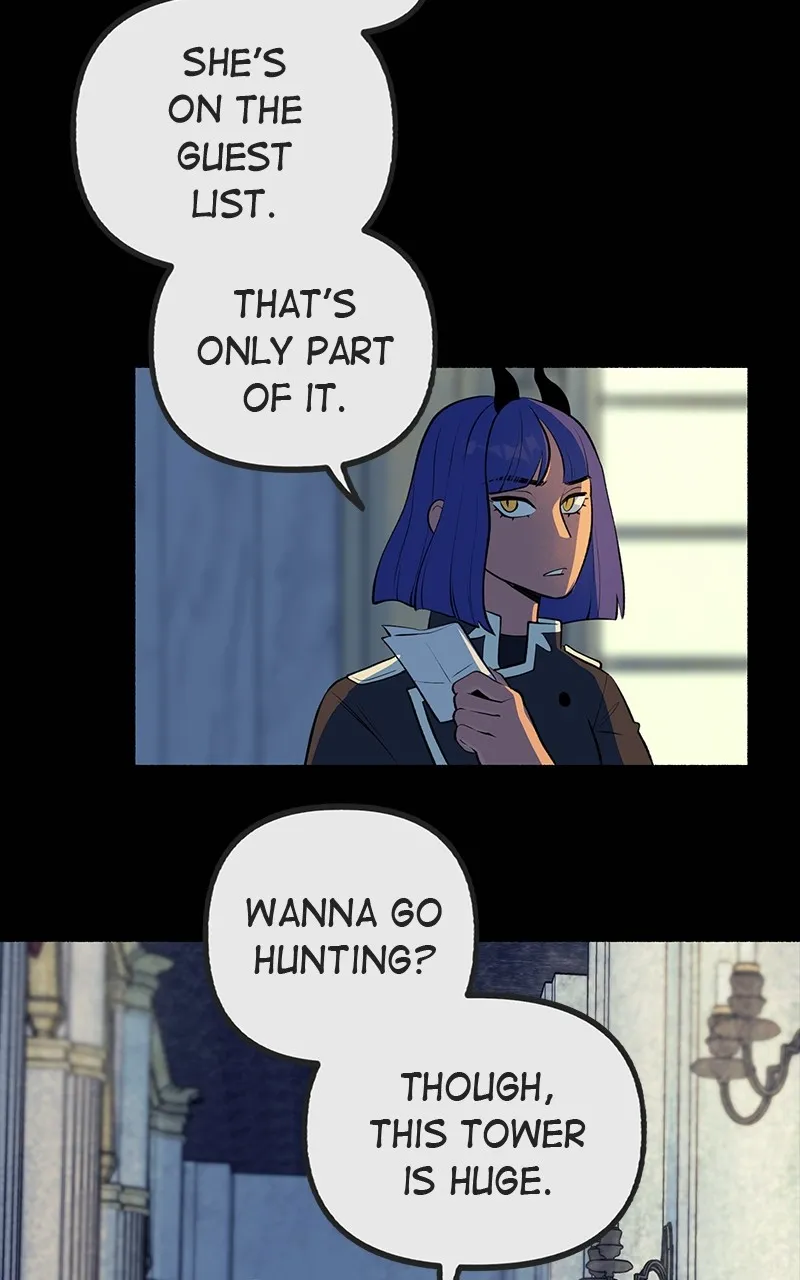 Lovely Hell Chapter 74 page 29 - 