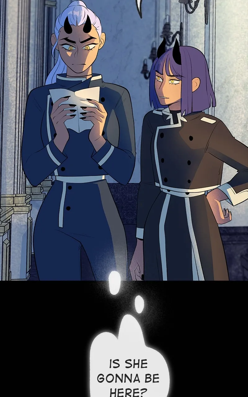 Lovely Hell Chapter 74 page 30 - 