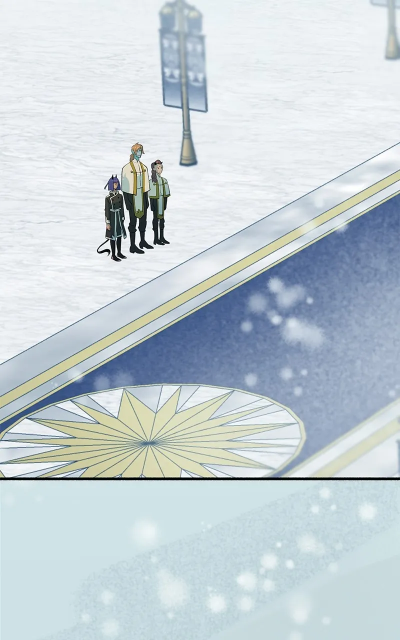 Lovely Hell Chapter 74 page 4 - 