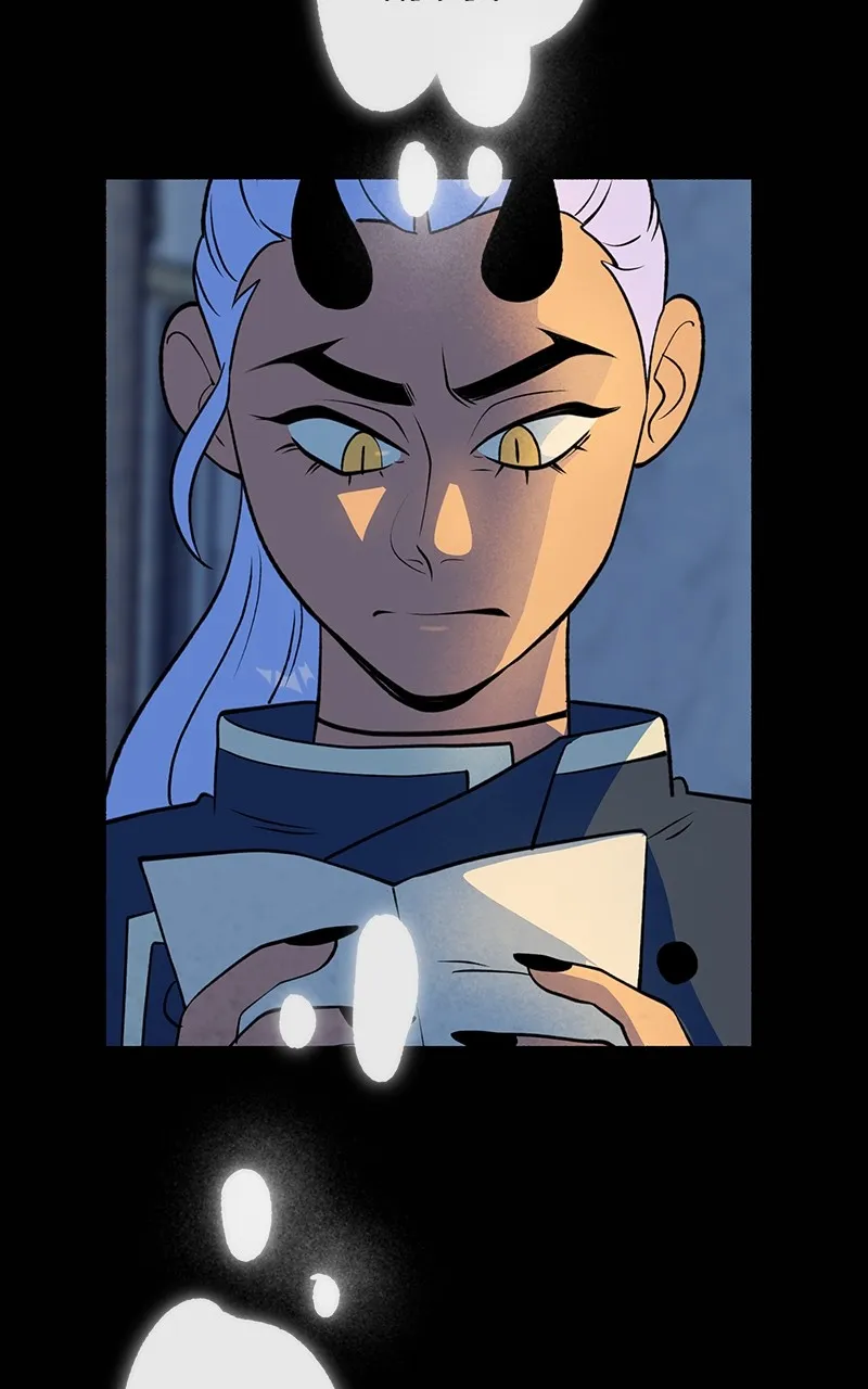 Lovely Hell Chapter 74 page 31 - 