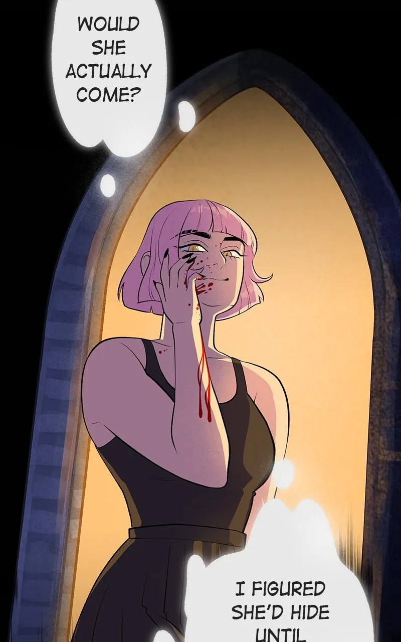Lovely Hell Chapter 74 page 32 - 
