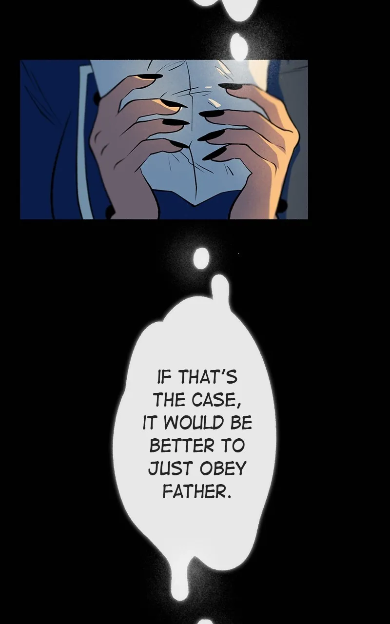 Lovely Hell Chapter 74 page 34 - 