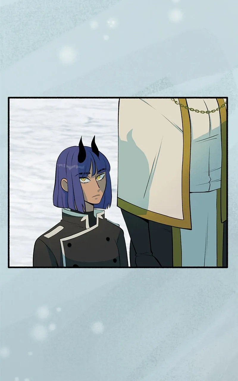 Lovely Hell Chapter 74 page 5 - 