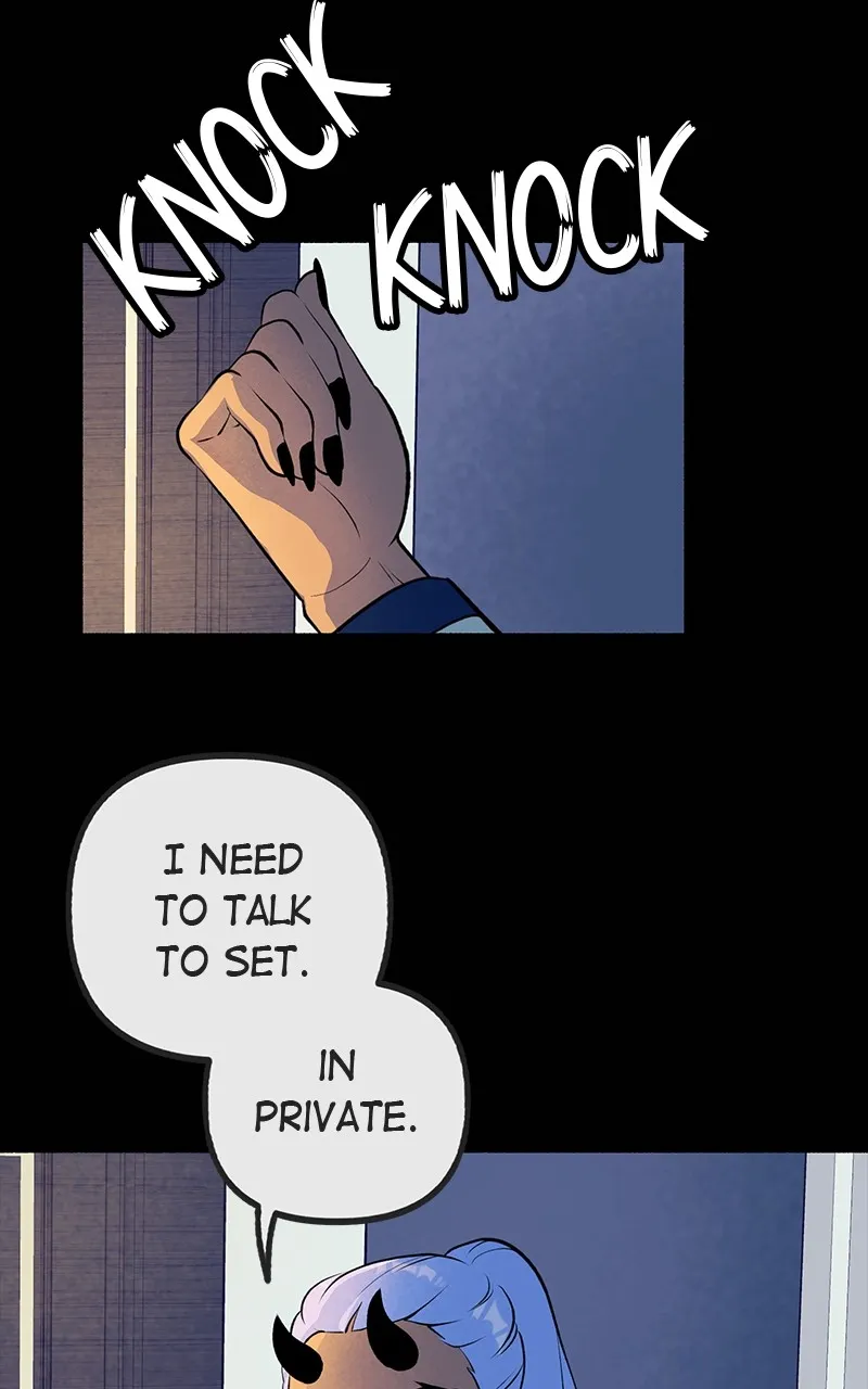 Lovely Hell Chapter 74 page 42 - 