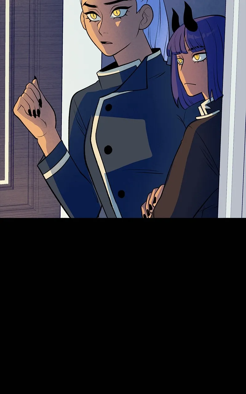 Lovely Hell Chapter 74 page 43 - 