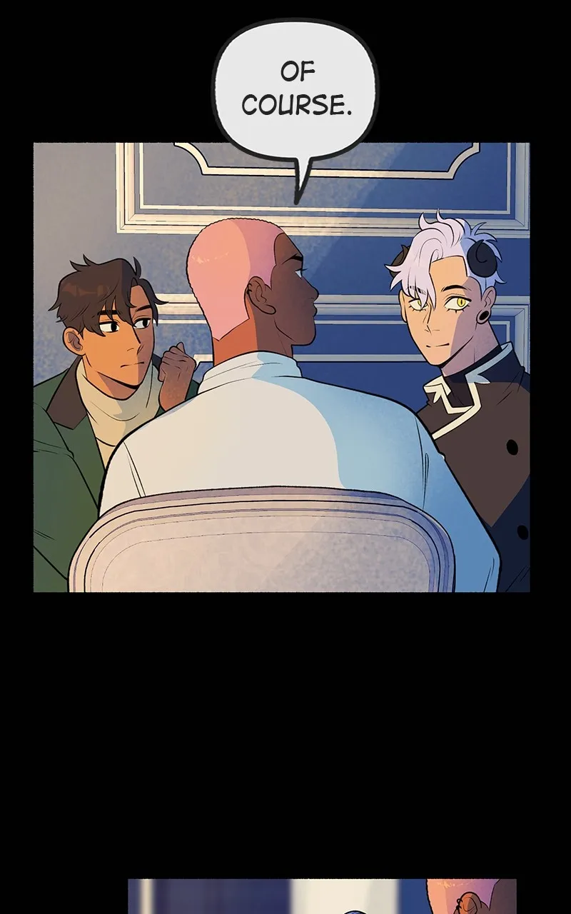 Lovely Hell Chapter 74 page 44 - 