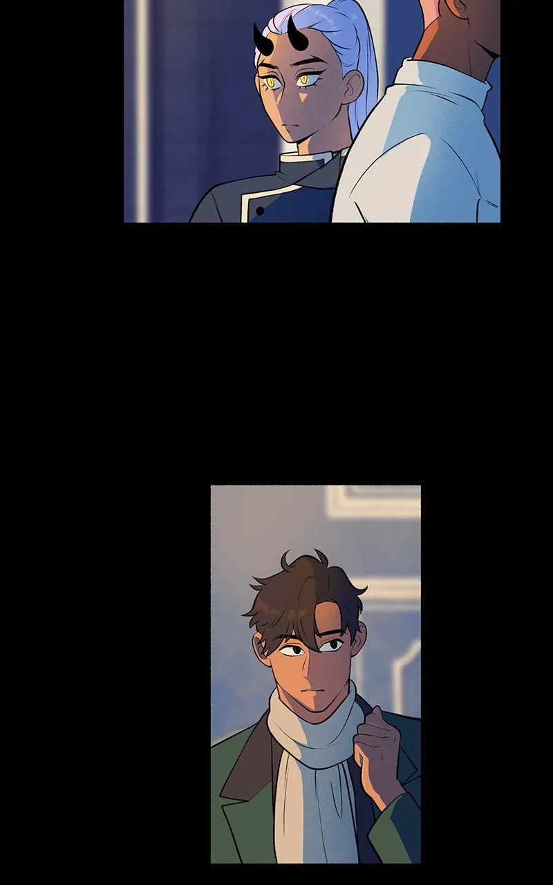 Lovely Hell Chapter 74 page 45 - 