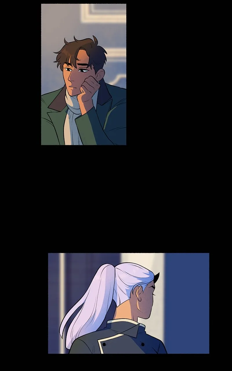 Lovely Hell Chapter 74 page 46 - 