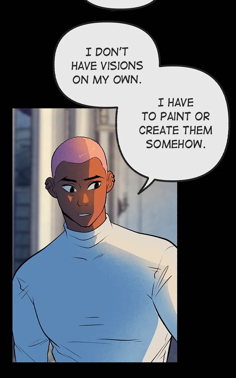 Lovely Hell Chapter 74 page 49 - 