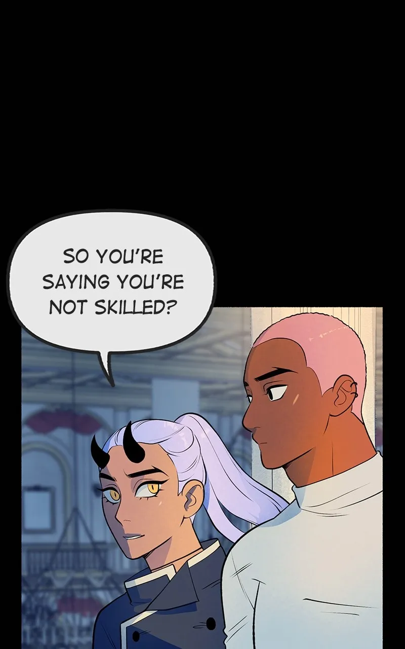 Lovely Hell Chapter 74 page 54 - 
