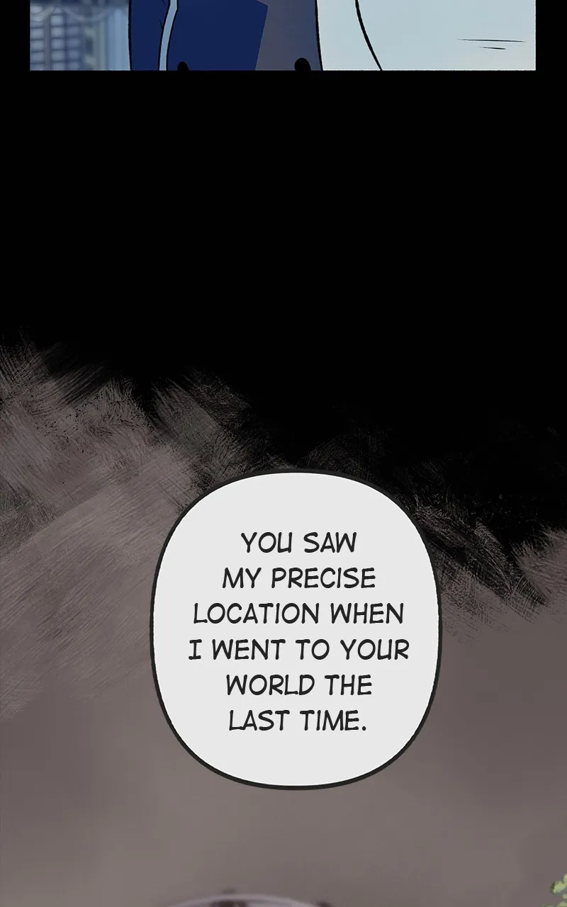 Lovely Hell Chapter 74 page 55 - 