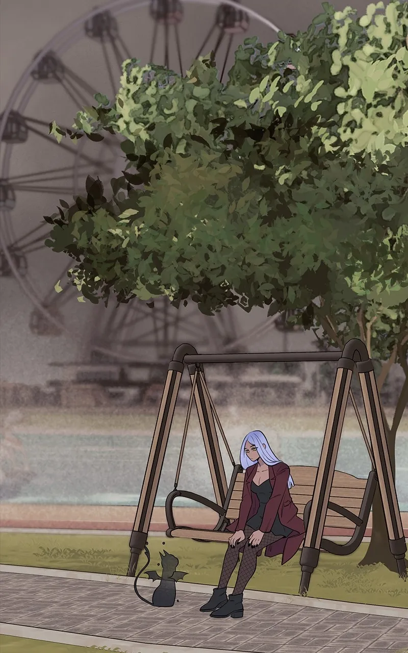 Lovely Hell Chapter 74 page 56 - 