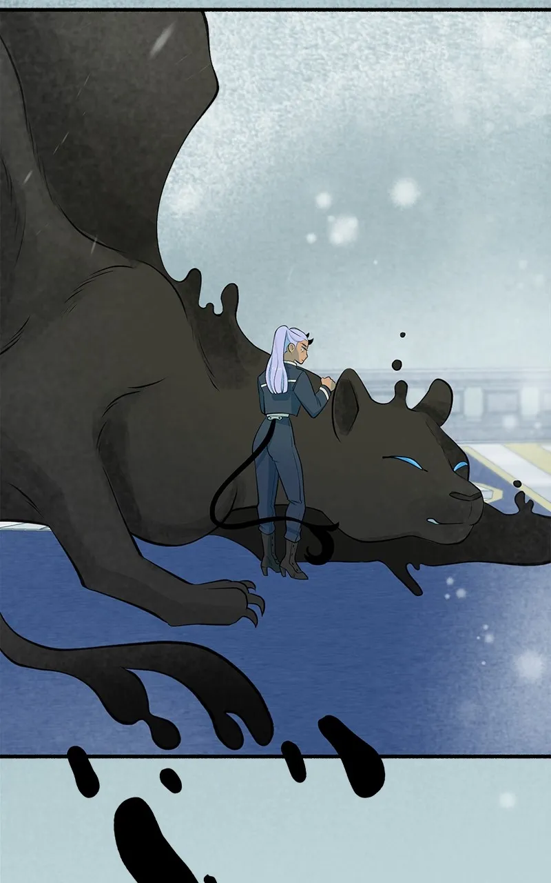 Lovely Hell Chapter 74 page 8 - 