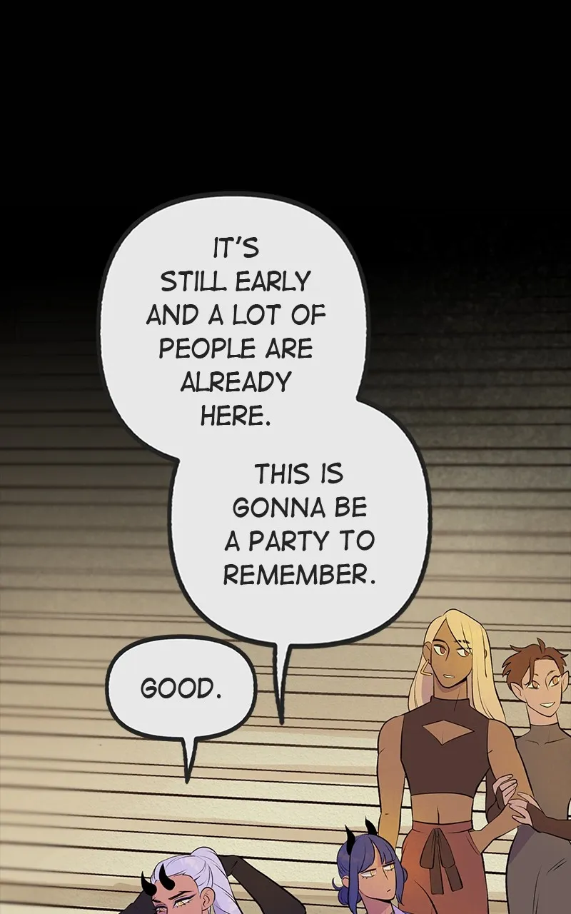 Lovely Hell Chapter 75 page 16 - 