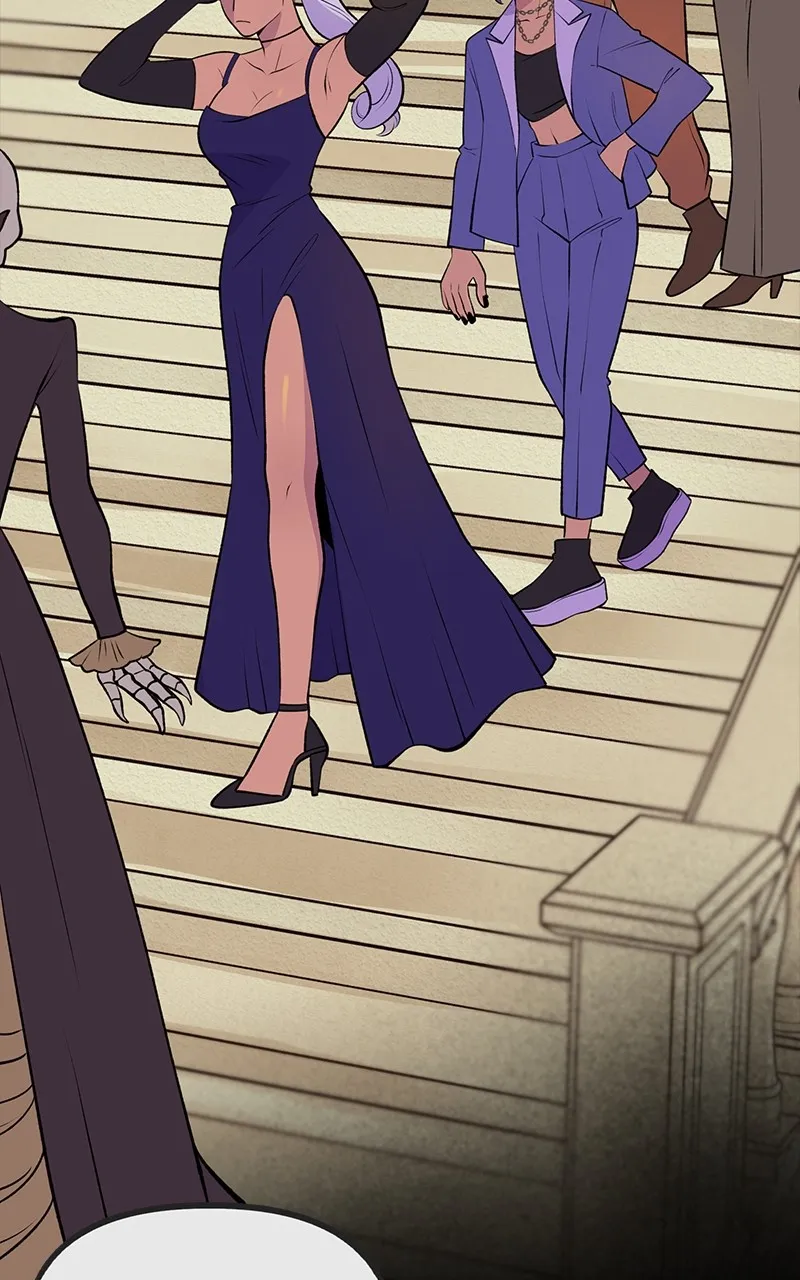 Lovely Hell Chapter 75 page 17 - 