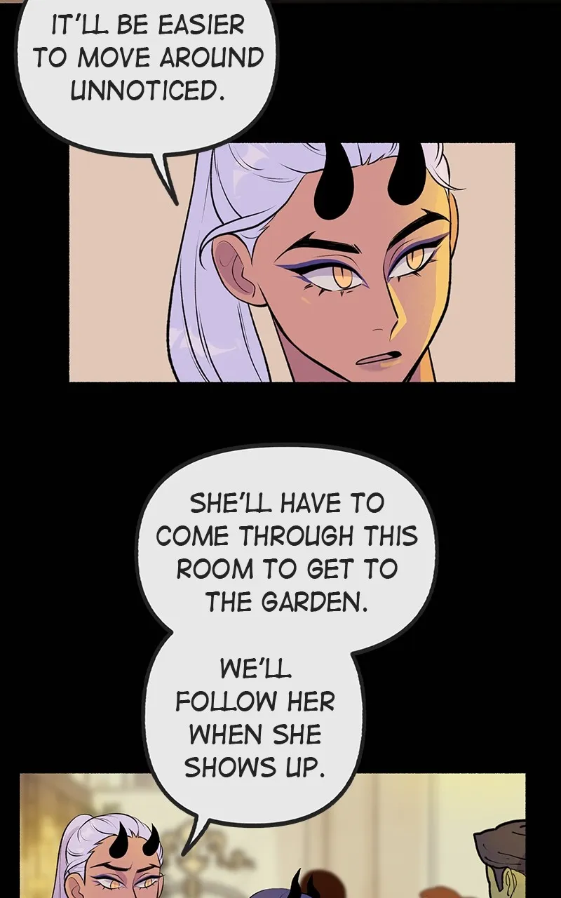 Lovely Hell Chapter 75 page 18 - 