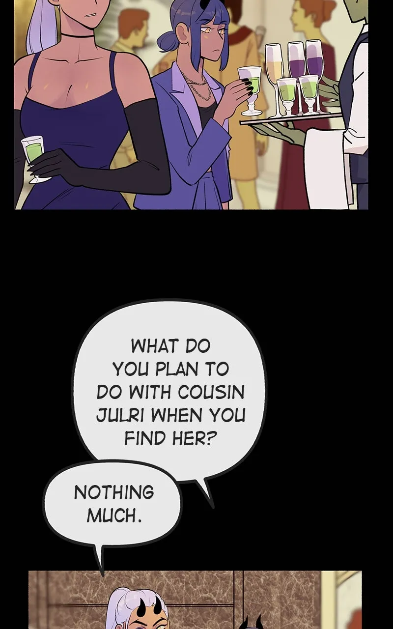 Lovely Hell Chapter 75 page 19 - 