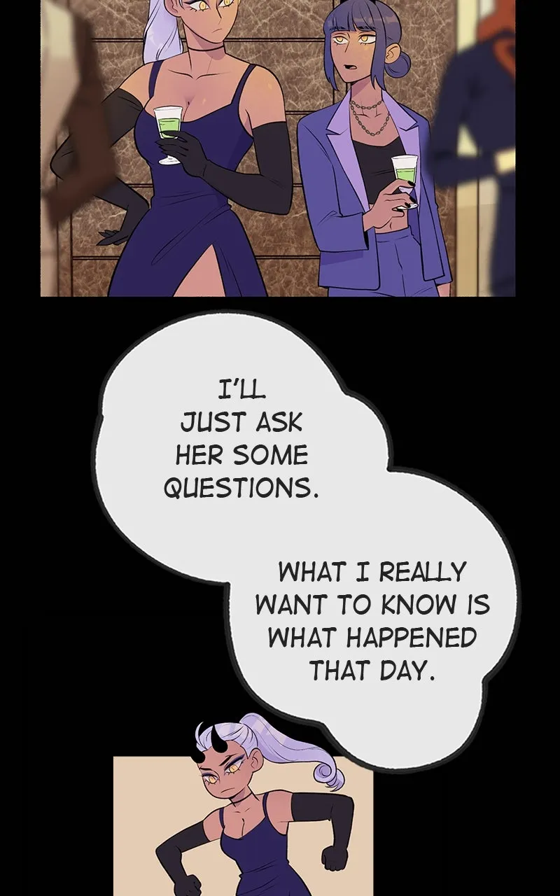 Lovely Hell Chapter 75 page 20 - 