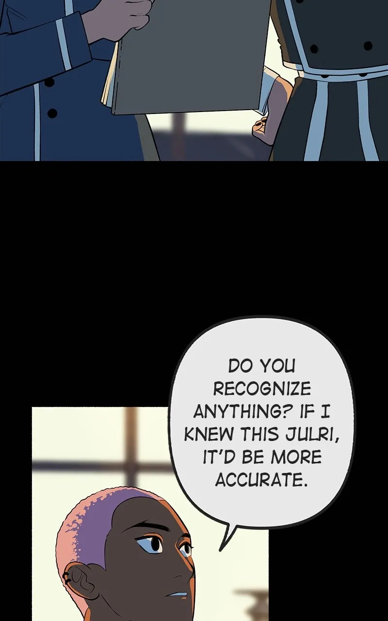 Lovely Hell Chapter 75 page 3 - 