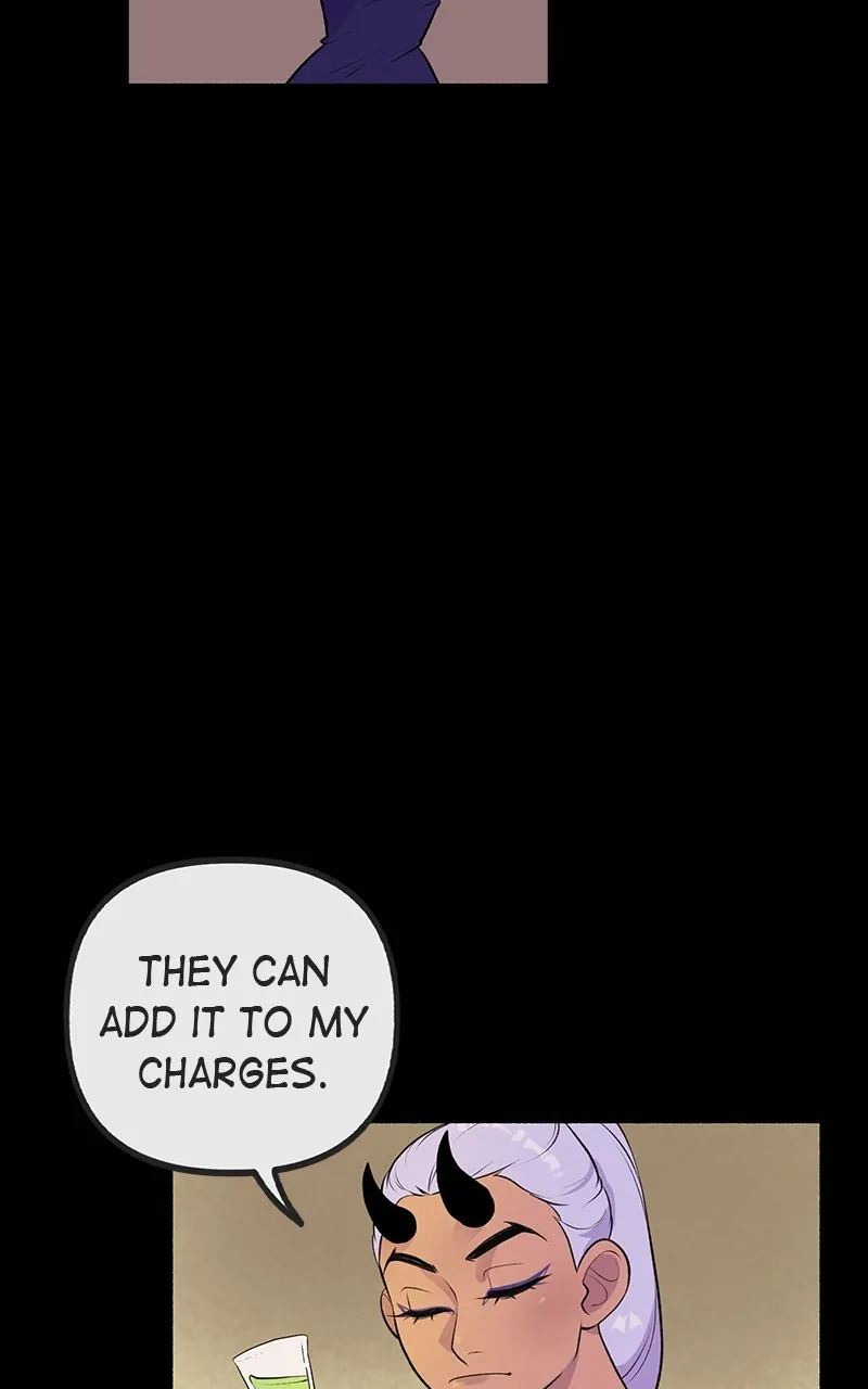 Lovely Hell Chapter 75 page 22 - 
