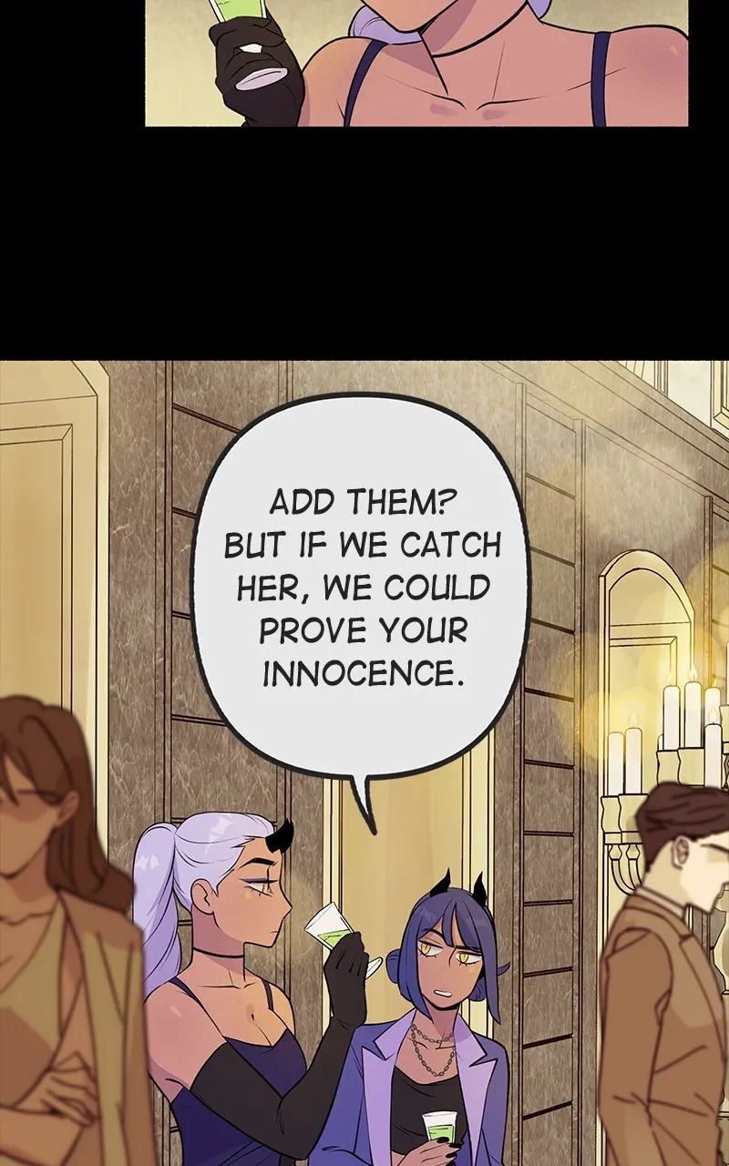 Lovely Hell Chapter 75 page 23 - 