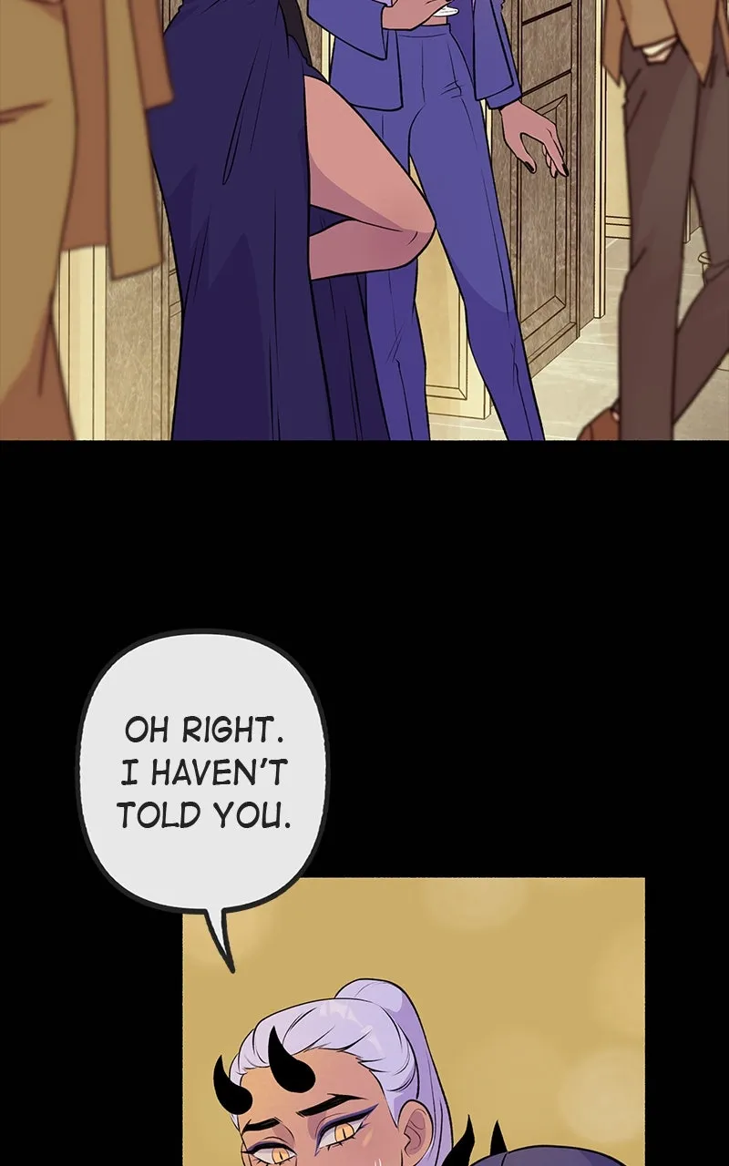 Lovely Hell Chapter 75 page 24 - 