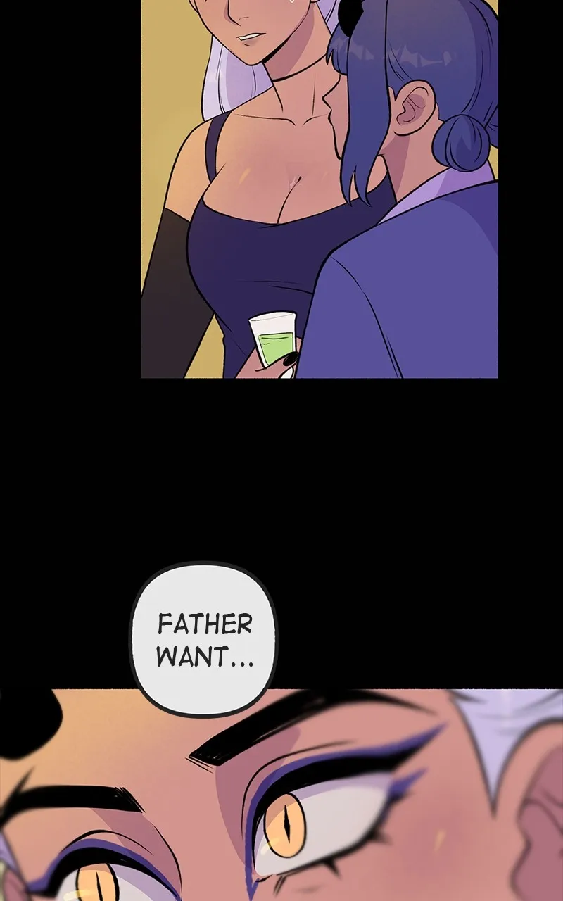Lovely Hell Chapter 75 page 25 - 