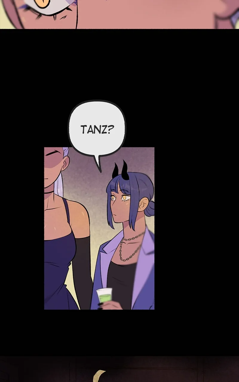 Lovely Hell Chapter 75 page 26 - 
