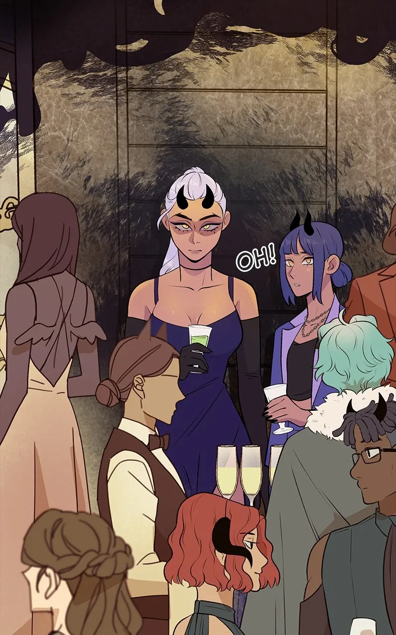 Lovely Hell Chapter 75 page 27 - 