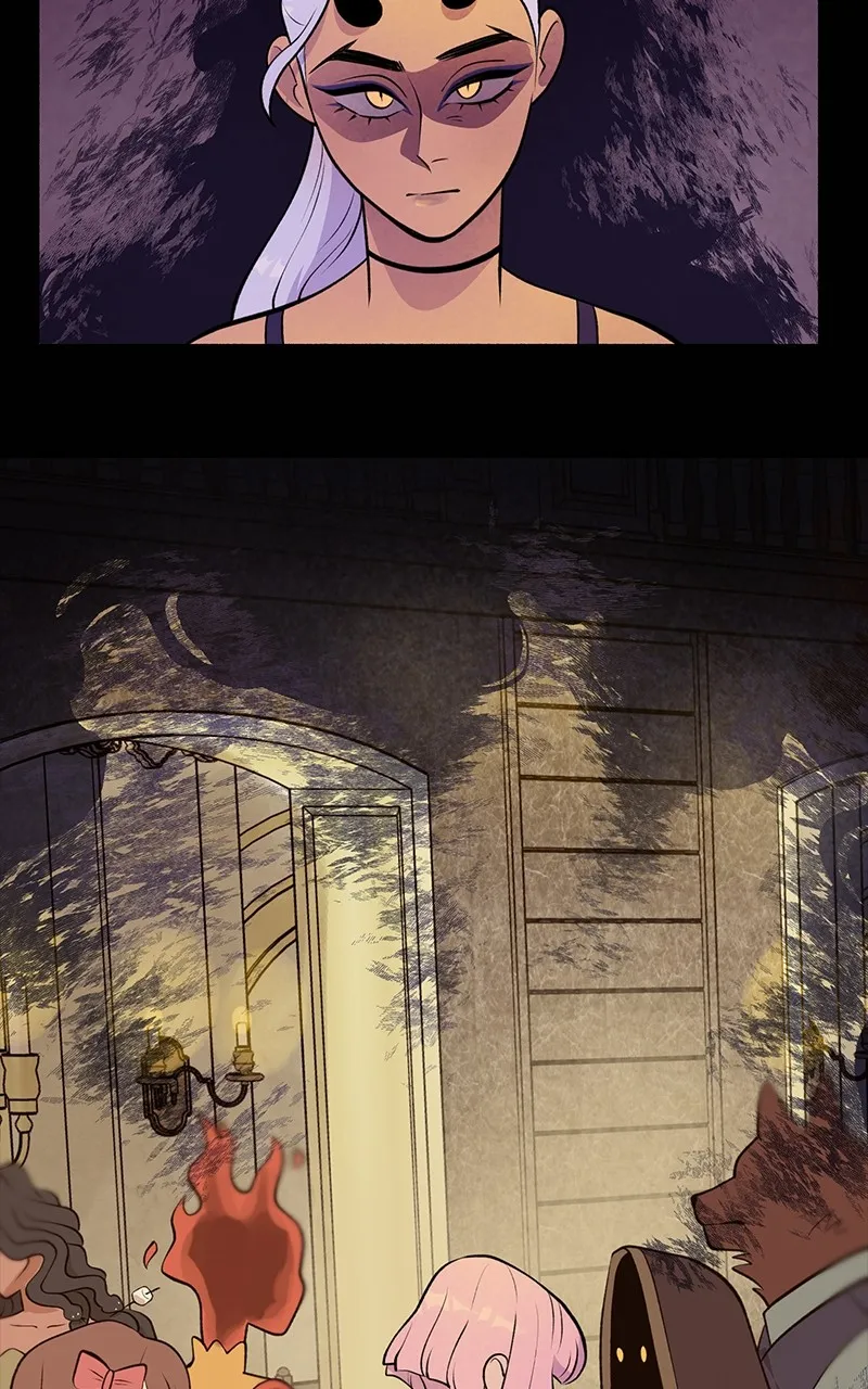 Lovely Hell Chapter 75 page 29 - 