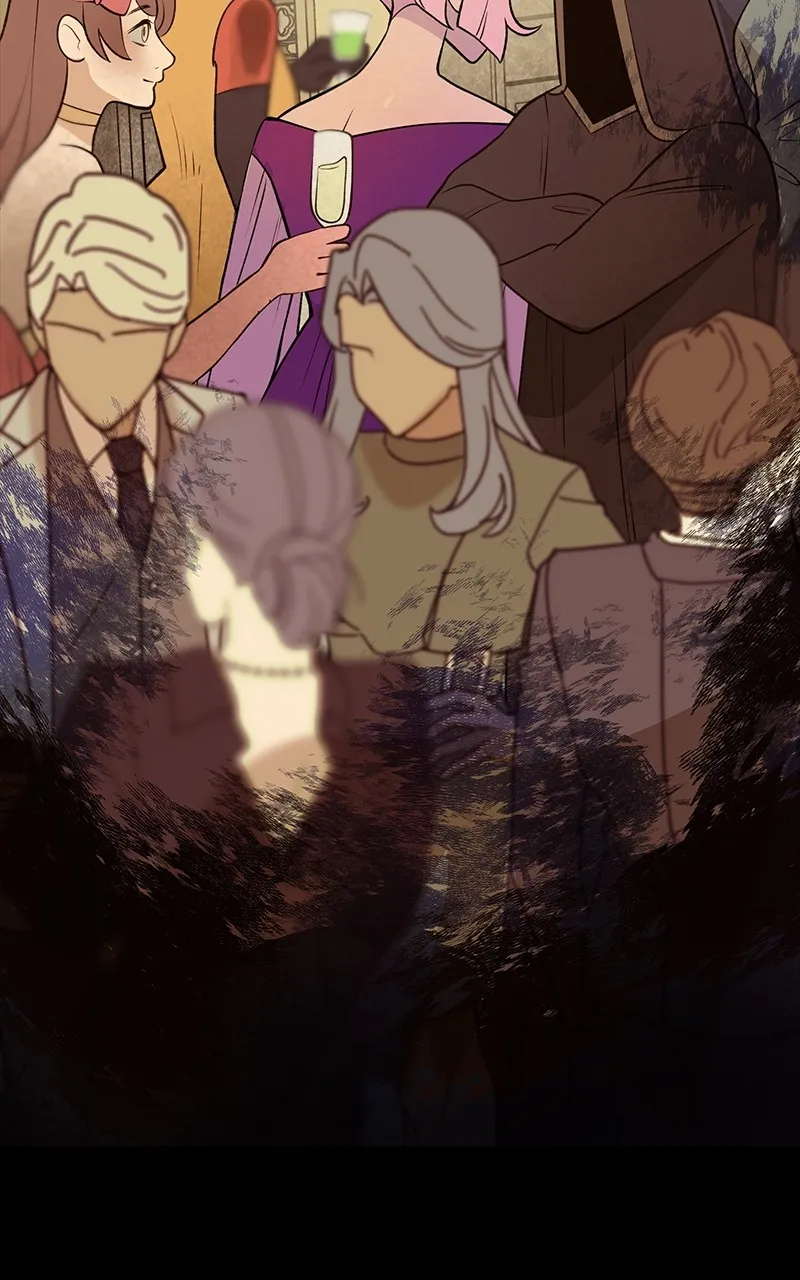 Lovely Hell Chapter 75 page 30 - 