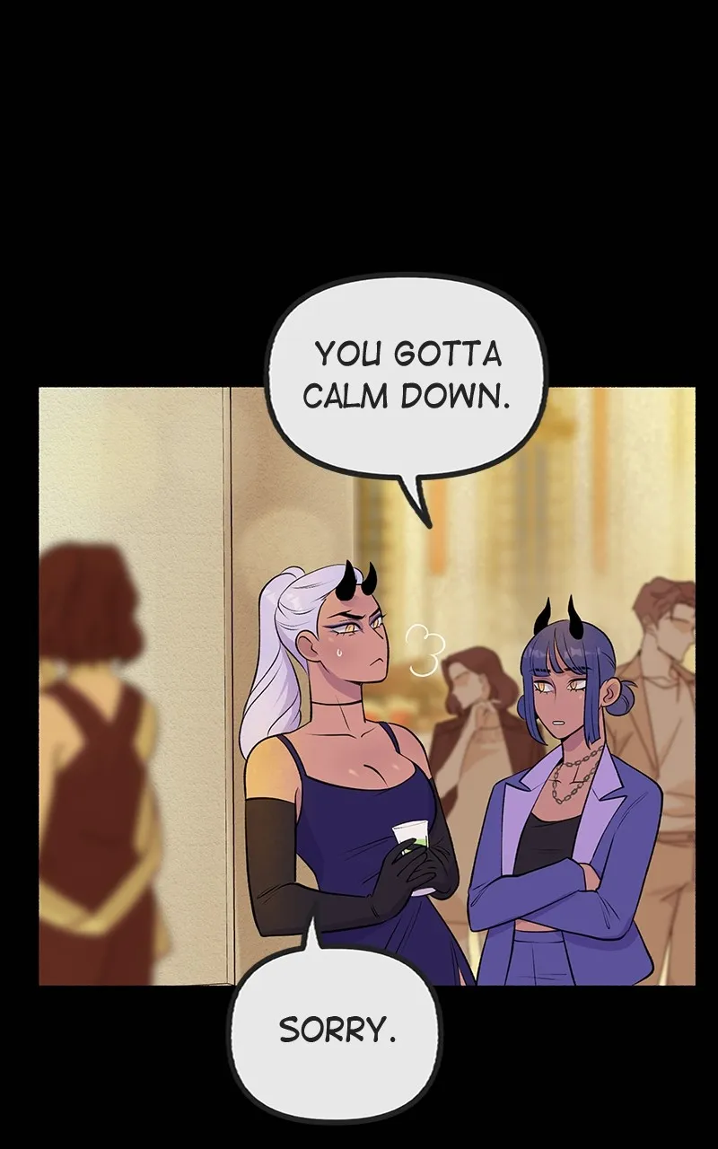 Lovely Hell Chapter 75 page 35 - 