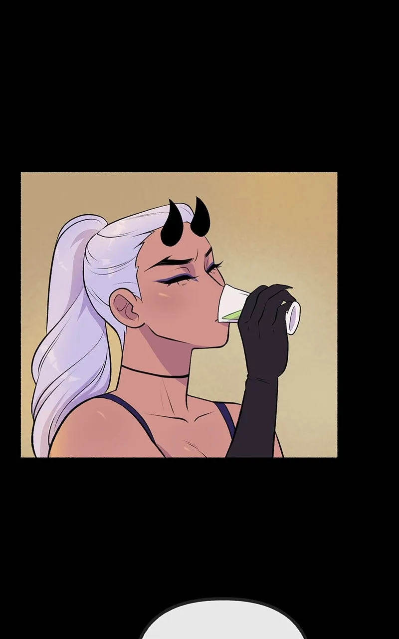 Lovely Hell Chapter 75 page 36 - 