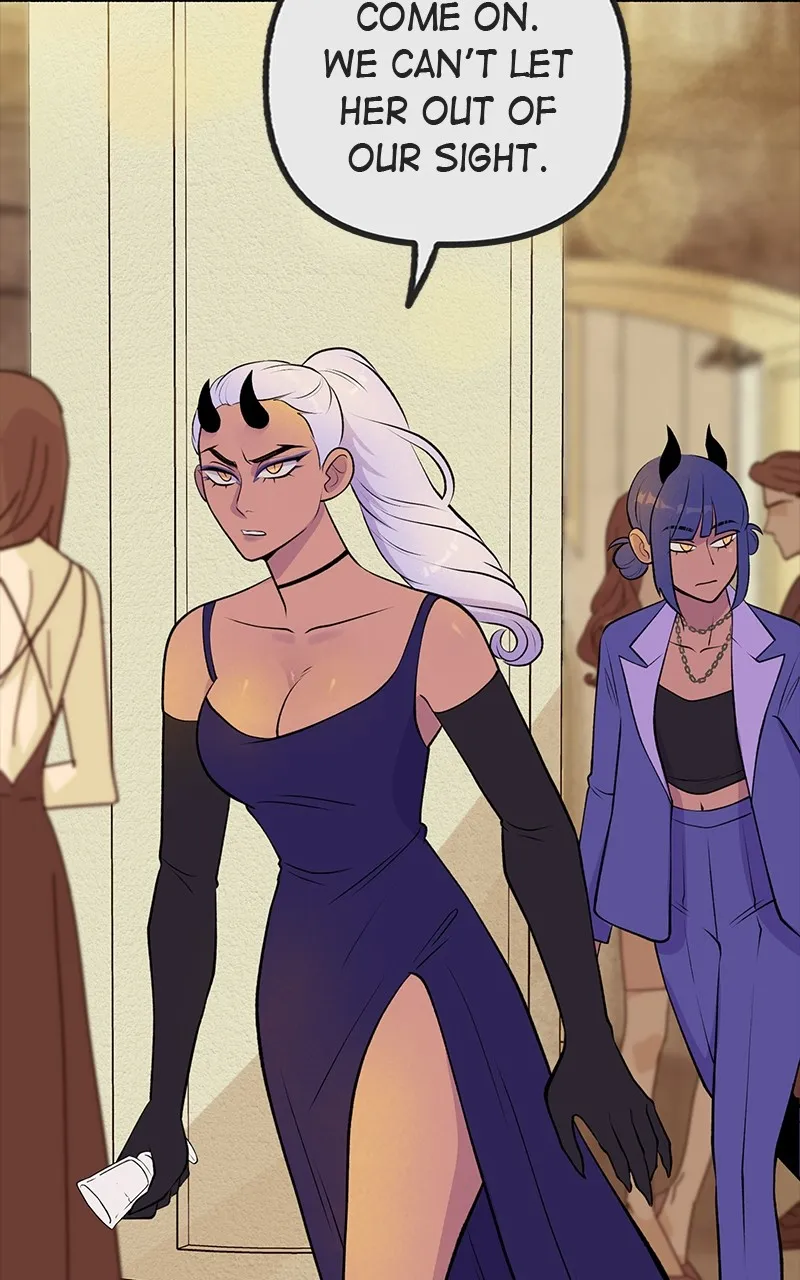 Lovely Hell Chapter 75 page 37 - 