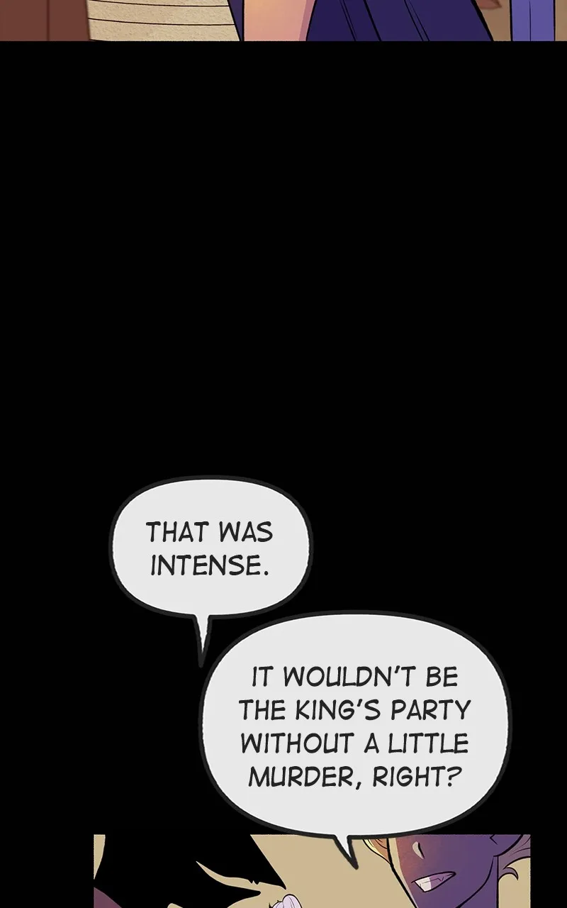 Lovely Hell Chapter 75 page 38 - 