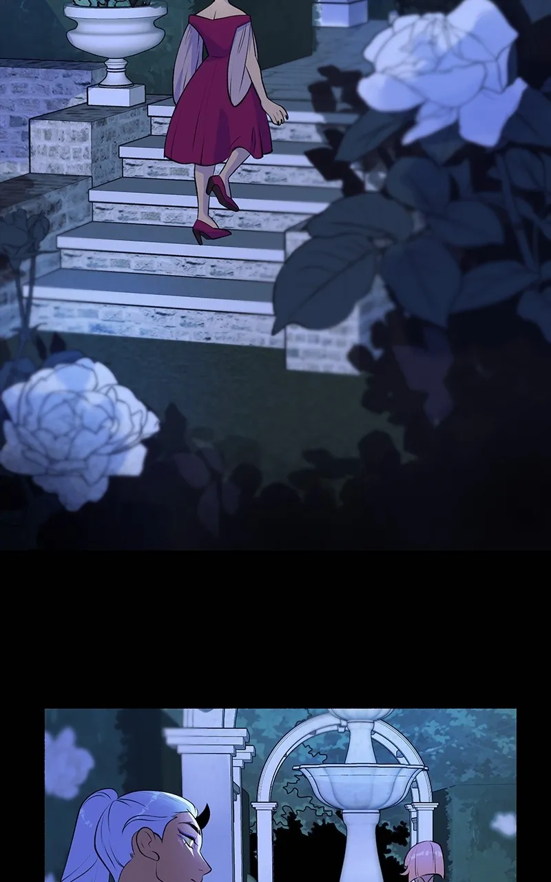 Lovely Hell Chapter 75 page 41 - 